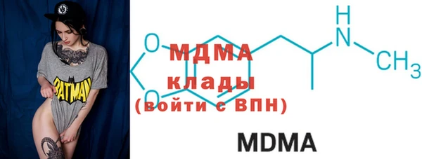 бошки Магас